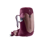 Deuter Ac Lite Ορειβατικό Σακίδιο 22lt Γαλάζιο Daypack 342072444260 - Image 16