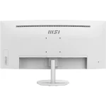 MSI PRO MP341CQW Ultrawide VA Curved Gaming Monitor 34" QHD 3440x1440 με Χρόνο Απόκρισης 4ms GTG - Image 5