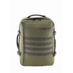 Cabin Zero Urban Military 36lt Πράσινο 728104