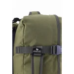 Cabin Zero Urban Military 36lt Πράσινο 728104 - Image 7