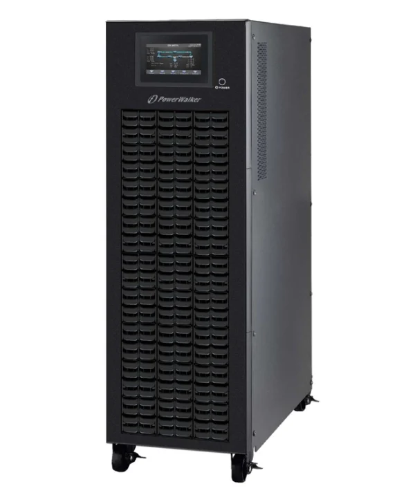 Powerwalker VFI 15K CPG PF1 3/3 BE UPS On-Line 10000VA 10000W 357995