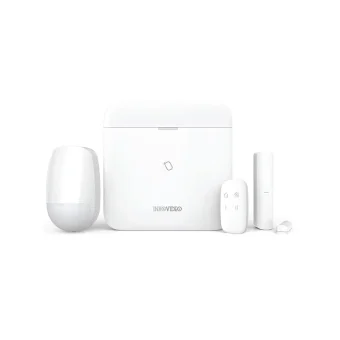Inkovideo Ασύρματο Σύστημα Συναγερμού INKO-PRO-KIT