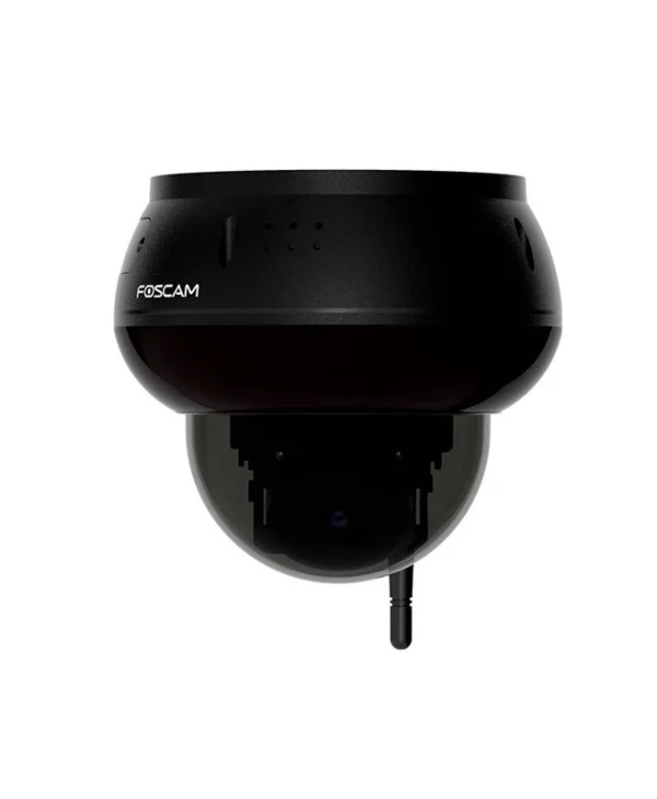 Foscam D8TS IP Κάμερα Παρακολούθησης 4K Αδιάβροχη με Αμφίδρομη Επικοινωνία