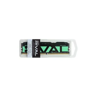GoodRAM RIVAL Radiant Green DDR4 με Module 1x8GB και Ταχύτητα 3200 για Desktop GGRGD4-32L16SA/8G