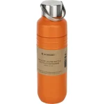 Le Creuset Μπουκάλι Θερμός Ανοξείδωτο 500ml Ofenrot 41066280900001 - Image 2