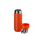 Le Creuset Μπουκάλι Θερμός Ανοξείδωτο 500ml Ofenrot 41066280900001 - Image 3