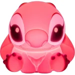 Lillo & Stitch Angel Squishyglo Silicone Light Fan Shop Merchandise PP15866LS - Image 2