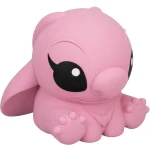 Lillo & Stitch Angel Squishyglo Silicone Light Fan Shop Merchandise PP15866LS - Image 3