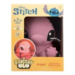 Lillo & Stitch Angel Squishyglo Silicone Light Fan Shop Merchandise PP15866LS - Image 4
