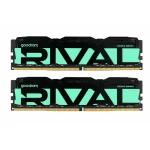 GoodRAM DDR4 64GB RAM με 2x32GB Modules και Ταχύτητα 3200 για Desktop GGRGD4-32L18/64GDC