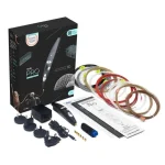 3Doodler 3D Printer Filament 1.75mm PROIII