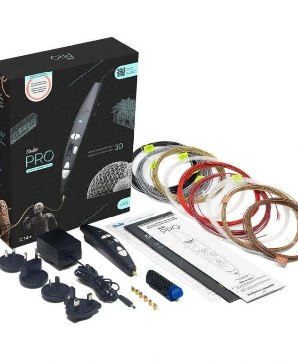 3Doodler 3D Printer Filament 1.75mm PROIII