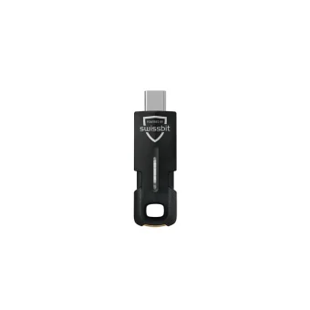 Swissbit Ishield Key 1.1 Pro Usb-a Mifare Pk2000ia0000e-1002-1bb-sbb PK2000IA0000E-1002-1BB-SBB