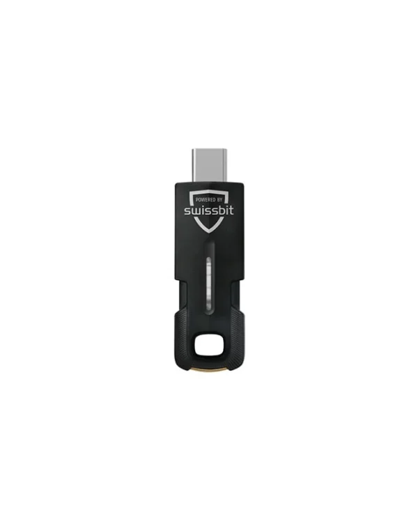 Swissbit Ishield Key 1.1 Pro Usb-a Mifare Pk2000ia0000e-1002-1bb-sbb PK2000IA0000E-1002-1BB-SBB