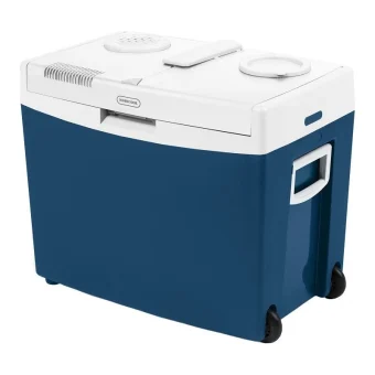 Mobicool ΜT35W Φορητό Ψυγείο Θερμοηλεκτρικό 33lt 12V / 230V Μπλε 9600024962