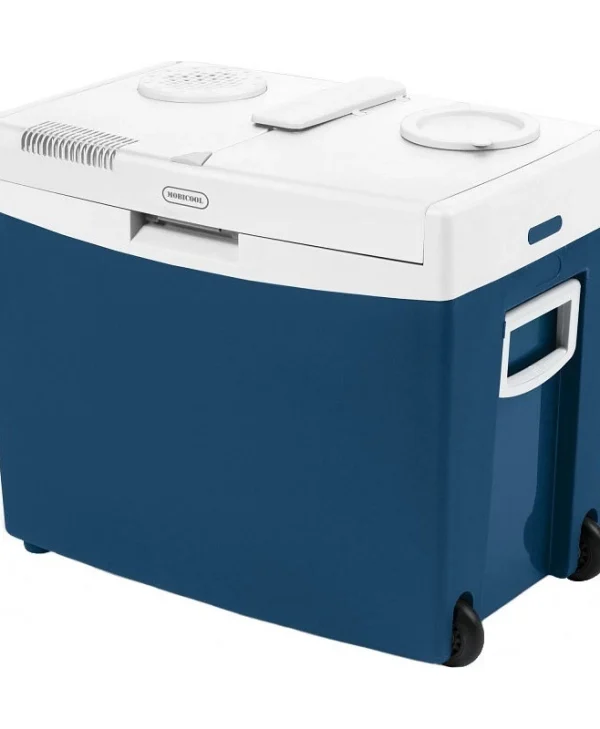 Mobicool ΜT35W Φορητό Ψυγείο Θερμοηλεκτρικό 33lt 12V / 230V Μπλε 9600024962