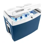 Mobicool ΜT35W Φορητό Ψυγείο Θερμοηλεκτρικό 33lt 12V / 230V Μπλε 9600024962 - Image 2