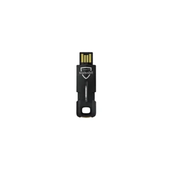 Swissbit Ishield Key 2 Pro Usb-a Mifare Pk2000ia0000e-2002-1bb-sbb PK2000IA0000E-2002-1BB-SBB