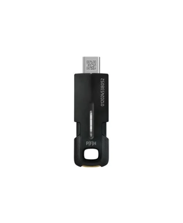 Swissbit Ishield Key 2 Fido2 Fips Usb-c Pk2000ic0000e-2002-1da-sbb PK2000IC0000E-2002-1DA-SBB