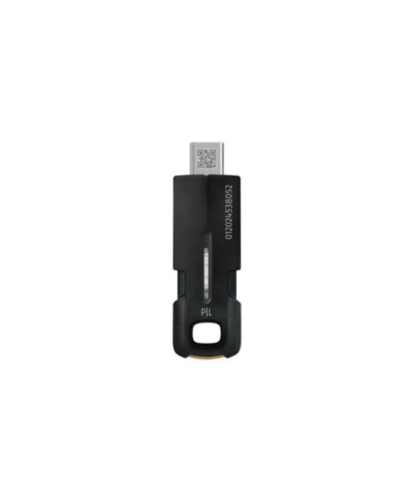 Swissbit Ishield Key 2 Fido2 Usb-c Pk2000ic0000e-2002-1aa-sbb PK2000IC0000E-2002-1AA-SBB