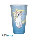 Abysse Sailor Moon Ποτήρι Νερού από Γυαλί 400ml ABYVER204 - Image 2