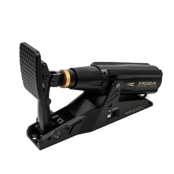 Gudsen Πετάλι mBooster Active για PC RS076