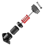 Moza Racing Add-On Τιμονιέρας για PS5 RS17 - Image 5