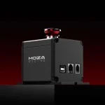 Moza Racing Add-On ΤιμονιέραςRS06 για Switch RS063 - Image 3