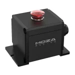 Moza Racing Add-On ΤιμονιέραςRS06 για Switch RS063 - Image 5