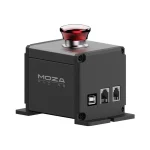 Moza Racing Add-On ΤιμονιέραςRS06 για Switch RS063 - Image 7
