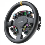 Moza Racing CS Pro Τιμονιέρα για PC RS093 - Image 4