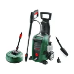 Bosch Universal Aquatak 135 Πλυστικό Ρεύματος 1900W με Πίεση 135bar 0615992627