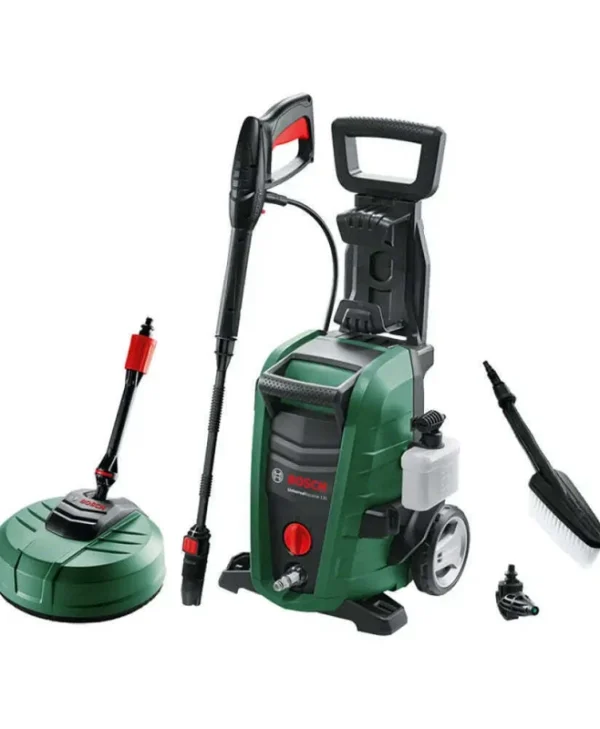Bosch Universal Aquatak 135 Πλυστικό Ρεύματος 1900W με Πίεση 135bar 0615992627