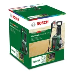 Bosch Universal Aquatak 135 Πλυστικό Ρεύματος 1900W με Πίεση 135bar 0615992627 - Image 2