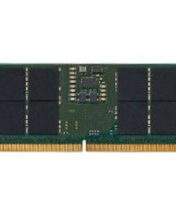Kingston DDR5 με Module 1x32GB για Laptop KVR56S46BS8-32