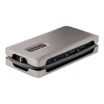 StarTech USB-C Docking Station με HDMI 4K PD Ethernet Γκρι (DKT31CH2CPD3) - Image 7