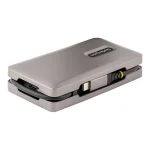 StarTech USB-C Docking Station με HDMI 4K PD Ethernet Γκρι (DKT31CH2CPD3) - Image 9