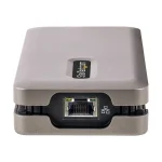 StarTech USB-C Docking Station με HDMI 4K PD Ethernet Γκρι (DKT31CH2CPD3) - Image 10