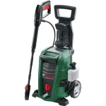 Bosch Universal Aquatak 130 Πλυστικό Ρεύματος 1700W με Πίεση 130bar και Μεταλλική Αντλία 0615992626 - Image 2