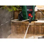 Bosch Universal Aquatak 130 Πλυστικό Ρεύματος 1700W με Πίεση 130bar και Μεταλλική Αντλία 0615992626 - Image 3