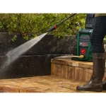 Bosch Universal Aquatak 130 Πλυστικό Ρεύματος 1700W με Πίεση 130bar και Μεταλλική Αντλία 0615992626 - Image 4