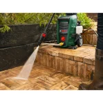 Bosch Universal Aquatak 130 Πλυστικό Ρεύματος 1700W με Πίεση 130bar και Μεταλλική Αντλία 0615992626 - Image 5