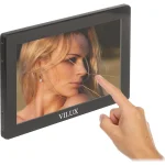 Vilux VM-T101M Touch Φορητό Monitor 10.1" 1024x768 - Image 2