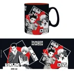 Abysse Hunter X Hunter - Gon's Group Κούπα Κεραμική Πολύχρωμη 460ml ABYMUGA094 - Image 3