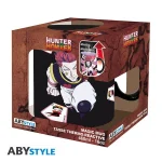 Abysse X Hunter Heat Change Κούπα Κεραμική Πολύχρωμη 460ml ABYMUGA556 - Image 4