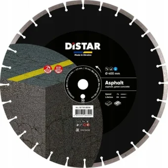 Distar Δίσκος Κοπής Δομικών Υλικών 1037310