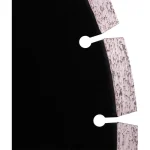Distar Δίσκος Κοπής Δομικών Υλικών 1037310 - Image 2