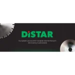 Distar Δίσκος Κοπής Δομικών Υλικών 1037310 - Image 4