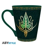 Abysse Κούπα Κεραμική 250ml ABYMUGA434 - Image 2
