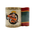 Abysse 3d Naruto Shippuden Naruto Κούπα Κεραμική 460ml ABYMUGA611